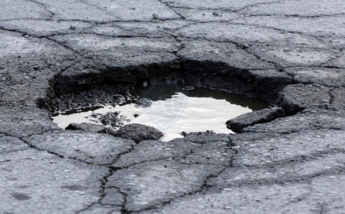 92% опрошенных автомобилистов недовольны состоянием карагандинских дорог