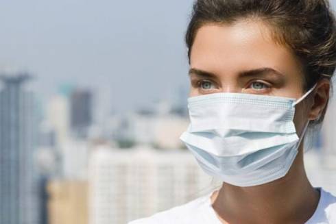 ВОЗ: нельзя защититься от коронавируса только с помощью масок