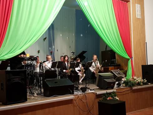 Карагандинские музыканты дают выездные концерты по программе «Рухани жаңғыру»