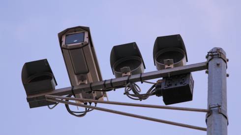 Камеры на платных дорогах Казахстана начнут фиксировать скорость