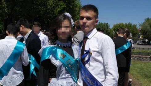 Осужденный за убийство выпускника из Жезказгана подросток подал апелляцию