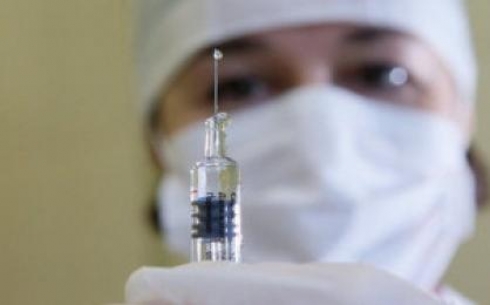 Решение о возобновлении дополнительной иммунизации против кори еще не принято в Казахстане