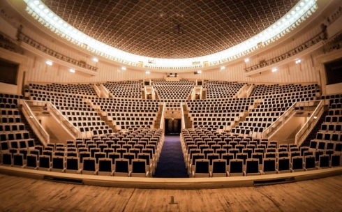 Итоги конкурса на лучший проект концертного зала Караганды подведут в конце апреля