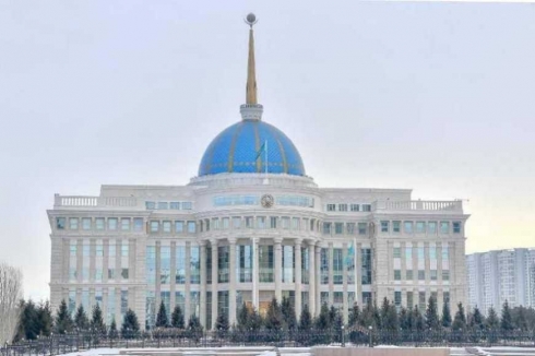 Казахстан ратифицировал соглашение с Азербайджаном о сотрудничестве в области карантина и защиты растений