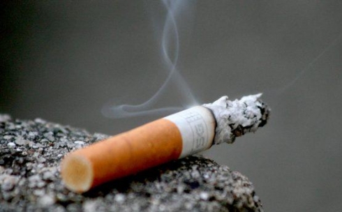 В Карагандинской области курильщики с начала года получили штрафы на 44 миллиона тенге