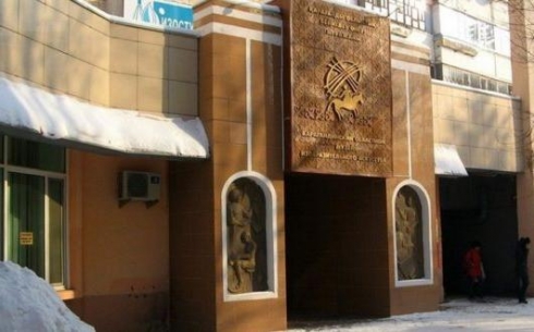 В Караганде откроется персональная выставка художницы Равзы Абусевой