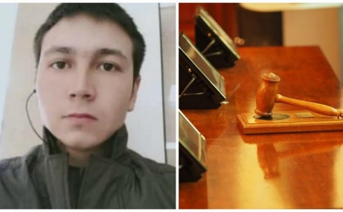 Пожизненный срок получил обвиняемый в убийстве 3-летнего ребенка в Караганде