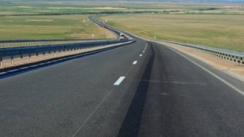 Строительство автодороги Караганда-Балхаш могут начать в августе