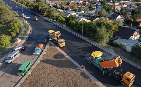 Как решить многолетние проблемы с ремонтом дорог в Караганде? Интервью с экспертом