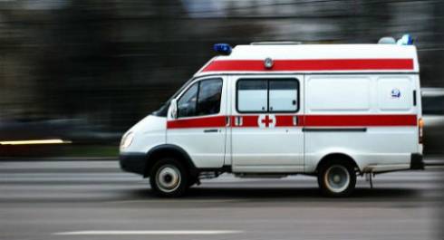 У дальнобойщика случился приступ аппендицита на трассе в Карагандинской области