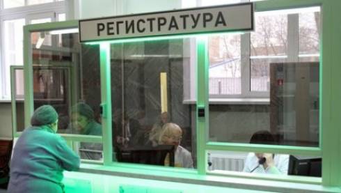 Казахстанцы смогут менять поликлиники два раза в год