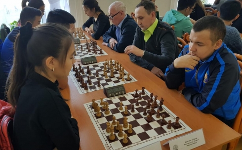 В Караганде стартовал чемпионат Казахстана по шахматам