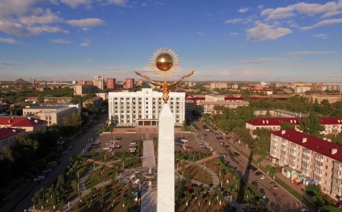 75% опрошенных карагандинцев планируют провести летний отпуск в городе