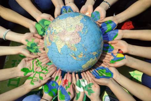 ЭкоМузей приглашает карагандинцев отметить Международный день Земли-матери