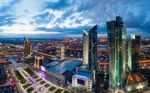 Предприятия  ТОО «Корпорация  Казахмыс»  Карагандинской области поддерживают переименование столицы