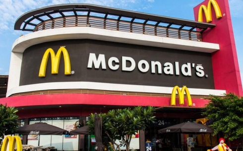 В Караганде построят McDonald's
