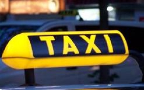 Самое большое количество такси по Казахстану зарегистрировано в Караганде