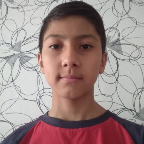 В Караганде волонтёры и полиция призывают жителей помочь в поисках 14-летнего мальчика