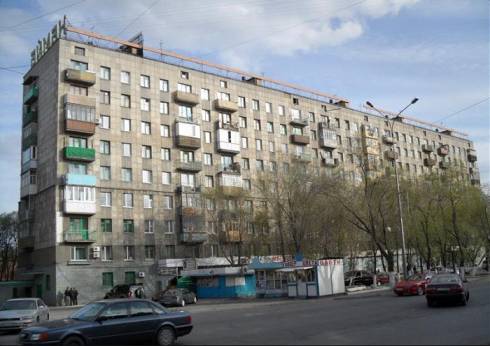В Караганде остановку на улице Ермекова планируют перенести