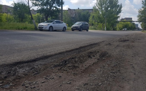 Депутаты недовольны качеством отремонтированных дорог