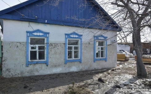 Причиной ЧС в Кокпекты Карагандинской области могли стать нарушения в эксплуатации водохранилища и дамбы 