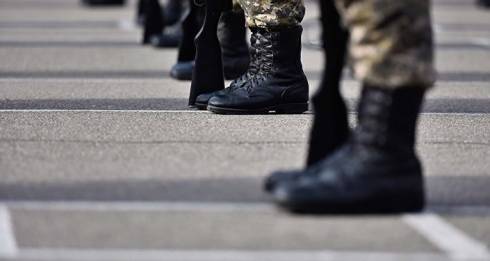 В Караганде погиб военнослужащий Национальной гвардии