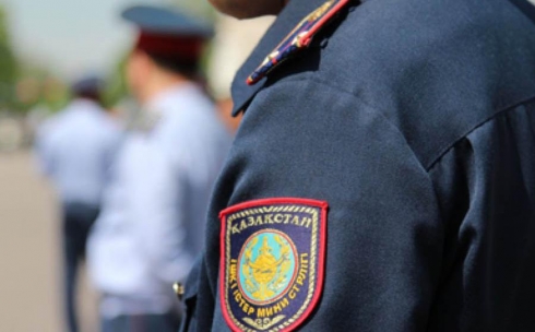 В Карагандинской области подвели итоги ОПМ 
