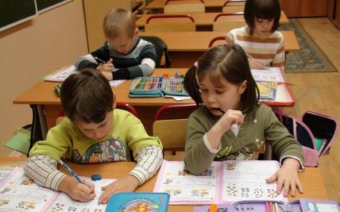 Отдел образования Караганды опубликовал перечень школ с классами предшкольной подготовки