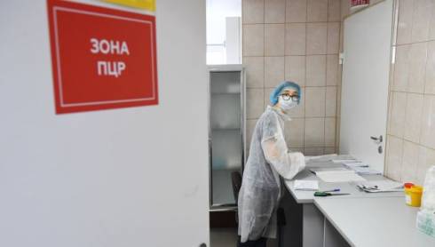 В Карагандинской области ещё 1144 случаев заражения и 285 выздоровления от коронавируса