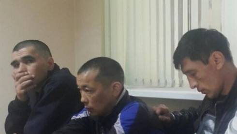 Гражданин России освобожден из трудового рабства в Карагандинской области