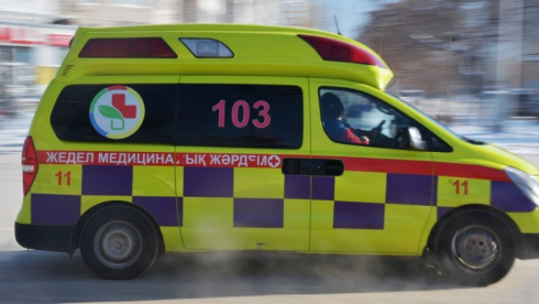 Нападение на водителя скорой помощи в Караганде: сенатор призвал усилить защиту медработников