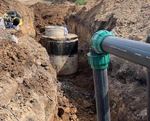 Как решается в сёлах Карагандинской области вопрос с водой