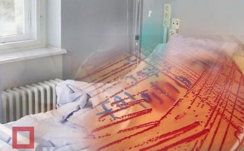 Двое заболевших сибирской язвой по-прежнему находятся в больнице Караганды