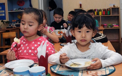 С нового года в Караганде планируют повысить плату за детские сады