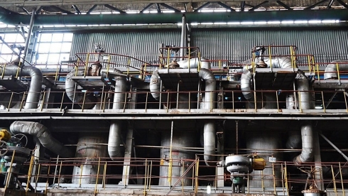 Электростанции Карагандинской области посетили представители Министерства энергетики РК