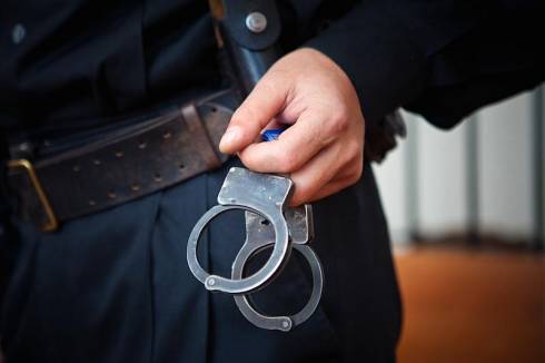 Задержаны подозреваемые в убийстве инспектора в Карагандинской области