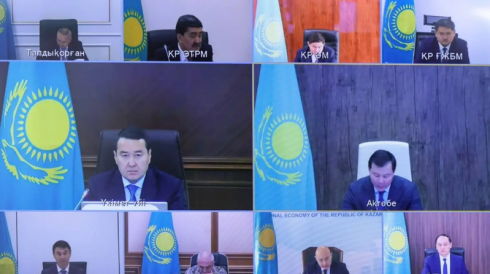 В правительстве перечислили самые востребованные профессии в Казахстане