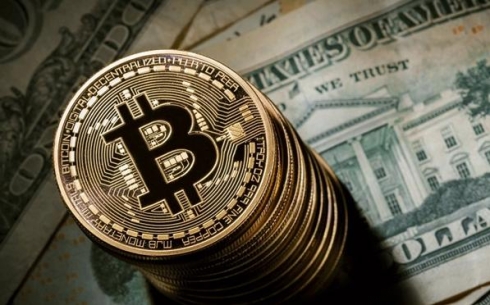 Карагандинцы могут совершать покупки, расплачиваясь Bitcoin