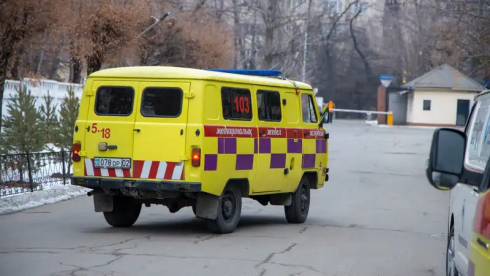 Петицию в защиту прав работников скорой помощи запустили в Казахстане