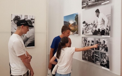 Фотопроект в честь 75-летия Великой Победы пройдет в Караганде