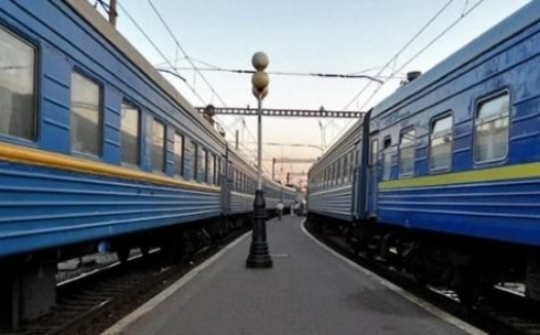Количество поездов на майские праздники увеличат в Казахстане