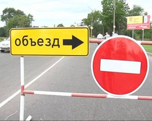 В Караганде будут перекрыты участки дорог во время проведения марафона