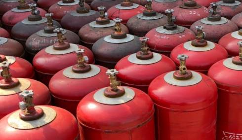В Карагандинской области до 70 тенге за литр снизится цена на баллонный газ