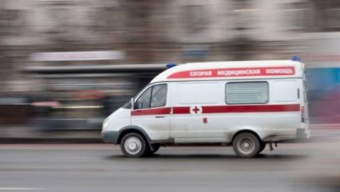 Тройное ДТП: в Алматинской области скончались пять человек