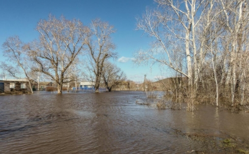Все проверить и предусмотреть – в Карагандинской области готовятся к паводковому периоду