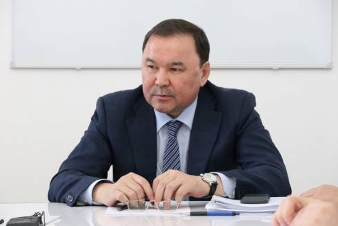 Уполномоченный по защите прав предпринимателей Казахстана Болат Палымбетов проведёт личный приём в Караганде