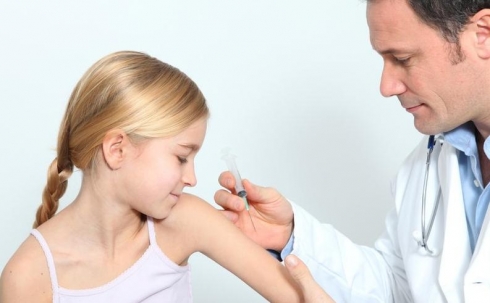 Больше половины подлежащих вакцинации граждан привиты от гриппа - МЗСР РК
