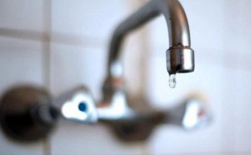 ТОО «Қарағанды Су» сообщает о временном отключении холодной воды
