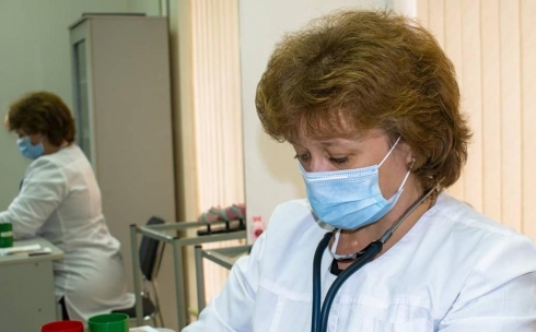 Столичный аллергоцентр приглашает на бесплатный прием жителей Темиртау и Шахтинска