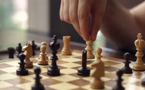 В Караганде проходит чемпионат РК по шахматам